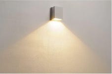 에스엘브이 Quad 1 XL 화이트 SLV Quad 1 XL White 21735 | 벽조명 - 해브어 에스엘브이 Quad 1 XL 화이트 SLV Quad 1 XL White 21735