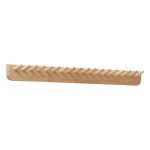 FORM & REFINE 폼앤리파인 Echo coatrack 88 cm 화이트 oiled oak FAR2461 | 후크/수납걸이 - 해브어 FORM & REFINE 폼앤리파인...