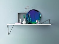 MAZE 메이즈 Pythagoras shelf 화이트 MZ604100 | 벽선반 - 해브어 MAZE 메이즈 Pythagoras shelf 화이트 MZ604100