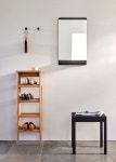 FORM & REFINE 폼앤리파인 Lightweight 스톨 블랙 stained oak FAR1272 | 스톨/벤치 - 해브어 FORM & REFINE 폼앤리파인 Lightweight...