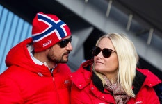 Prince Haakon responds to public criticism after luxury yacht holiday | HELLO! Prince Haakon responds to public criticism after...