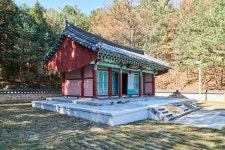 국가유산이미지 | 영동 난계사 영동 난계사