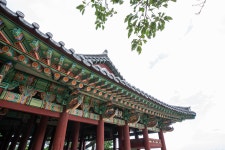 국가유산이미지 | 강릉 경포대 강릉 경포대