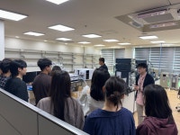(주)함께하는유래 한국생명공학연구원(오창분원) | 갤러리 | HIT 대전보건대학교-바이오의약과 바이오의약과 2025년 주문식 현장견학 - 한국생명공학연구원 오창분원(25.10.01) – 갤러리...