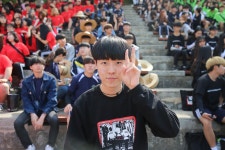 청운건설중기주 | 갤러리 | HIT 대전보건대학교-재난소방ㆍ건설안전과 2019년 청운체육대회 2 – 갤러리 – HIT 대전보건대학교