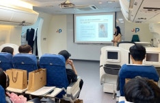 본우리집밥 종로산업정보학교점 | 호남대학교 커뮤니티 HNU News 대학뉴스 항공서비스학과, 서울 종로산업정보고 입시설명회 개최