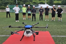 호남대학교 커뮤니티 HNU News 대학뉴스 로봇드론공학과, ‘1종 국가자격증’ 실기시험 전원 합격