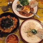♥ H O T P I N G ♥ 홍대 맛집 ♡윤씨밀방♡맛집을 소개합니다! - 핫핑