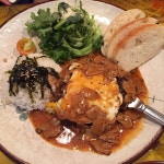 ♥ H O T P I N G ♥ 홍대 맛집 ♡윤씨밀방♡맛집을 소개합니다! - 핫핑