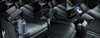 The New STARIA Limousine Hybrid > 하이라이트 | 현대자동차 - 현대닷컴 | 대한민국 대표 자동차회사 hyundai.com The New STARIA...