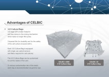 CELBIC - Bioreactor System | 연구용제품 > Bio마켓 | BRIC
