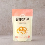 암 예방 캠페인, 자연드림 iN아이쿱협동조합