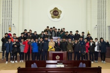 갤러리-본회의 체험교실(만수북중학교) 내용 | 인천광역시의회 메인... 체험교실(만수북중학교) 내용 | 인천광역시의회 메인>소통과 참여...