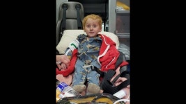 4-year-old boy missing two days rescued near Troy MT | Miami Herald ‘Hungry, thirsty and cold’ 4-year-old found after 2-day...