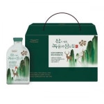 세계 3대 광천수로 만든 아임톡 런칭 풀무원 산녹삼(산이내린녹용과 삼의힘)(100ml*30포)