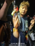 어제밤 문어소굴에서 피딩피딩~오늘야간예약가능