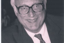팔구도씨(89°c) | Edward C. Driscoll, builder of Liberty Place, 89