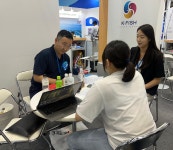 사조씨푸드(주)구로지점 | 보도자료 - 국립인천대 무역학부 I-Trade 글로벌 프론티어 학생들, 2024 도쿄수산박람회에 사조씨푸드(주)와 참여 글로벌 활동의 혁혁한 성과...