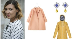 하나윈투어 | Fashion Forward: From coloured diamonds to stylish rainwear – The Irish Times Fashion Forward: From coloured diamonds to...