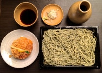 Kanda Yabu Soba: Renowned soba restaurant reborn from the flames - The Japan Times Kanda Yabu Soba: Renowned soba restaurant...