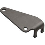 Hurst 1170100: Mounting Cable Bracket GM Powerglide - JEGS High Performance