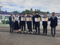 학교소식 > 고등학교 > 서귀포산업과학고, 2022학년도 직업계고 인식개선 공모전 수상 | 제주교육소식