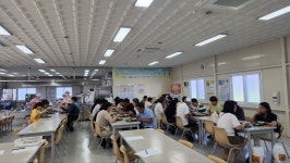 하례돌담집 | 학교소식 > 전체 > 하례초, 학부모 대상 학교 공개의 날 운영 | 제주교육소식