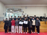 국가대표단국대상무합기도&유소년스포츠.태권도 | 학교소식 > 유치원/초등학교 > 오현중, 아시아 태권도유소년선수권대회 국가대표 선발대회 우수한 성적 | 제주교육소식