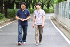 추억과 즐거움에 대한 에필로그(Epilogue) | 중부 People | 사이버홍보실 : 중부대학교