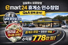 CU충청대학로점 | 편의점 / 충청 충청남 도 - 점포라인