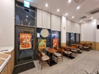 한국맥도날드(유)화성향남DT점 | 패스트푸드 / 경기 화성시 - 점포라인