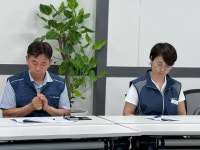 경기도경제과학진흥원시설운영직노동조합 | 전국공무원노동조합 경기지역본부 경기도청지부 제5차 경기본부 운영위원회