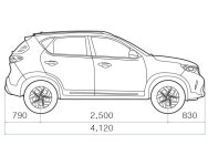 Kia Sonet 2021 Specification | SUV | Kia Global