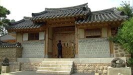 주식회사 한옥살림 | KJCLUB - 한국인의 우수한 살림집,한옥-1