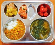 KJCLUB - 정직 한국 카레가 더 맛있는