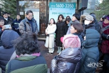CU고양성석시티 | 이재준 고양시장, 동 주민과의 소통간담회 등 위민행정 돋보여 - KNS뉴스통신 이재준 고양시장, 동 주민과의 소통간담회 등 위민행정 돋보여