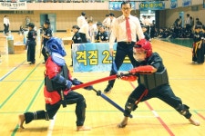 JTEnglish해동검도 | '제13회 전국 해동검도 대회' 공주 백제체육관서 성료 - KNS뉴스통신 '제13회 전국 해동검도 대회' 공주 백제체육관서 성료