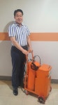 이에스엔, 강화 소화약제 솔루션으로 리튬계 배터리 화재잡는다 - KNS뉴스통신 이에스엔, 강화 소화약제 솔루션으로 리튬계 배터리 화재잡는다
