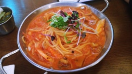 DDP 과르네리 탭 하우스