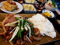 경희대 근처 일본식가정식 와라비키친 정갈하고 맛있어요 :) 경희대 근처 일본식가정식, 와라비키친 정갈하고 맛있어요 :)