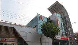 성주우체국