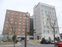 하-1동(인재관) | 생활관 | 생활관안내 | 시설현황 | 오름관1동