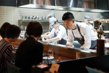 셰프의 꿈 ‘무오키’ 박무현 셰프 Korean Chefs - 램프쿡
