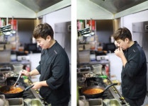 민들치킨애떡볶이 | 신효섭 셰프가 전하는 엄마의 손맛 Chefs & Recipe - 램프쿡