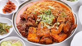 향토음식 강원도지역 주식류, 반찬류, 떡류, 후식류 소개 및 대표음식 갤러리 - 램프쿡