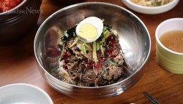 향토음식 강원도지역 주식류, 반찬류, 떡류, 후식류 소개 및 대표음식 갤러리 - 램프쿡