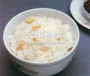 청주생고기콩나물무밥전문 | 콩나물무우밥 레시피 북한음식 북한요리 이북음식 이북요리 조리법 - 램프쿡