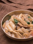 일품인삼사본점 | 인삼 떡볶이 일품요리 레시피 - 램프쿡