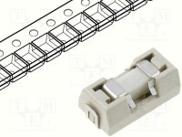0154002.DR | SMD | 퓨즈 | LITTELFUSE - 전자부품, 산업용부품 전문 - 레오콤