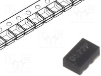 주식회사 한국티티씨(TTC KOREA Co, Ltd) | RCLAMP0522P.TCT | 기타 | 다이오드 | SEMTECH - 전자부품, 산업용부품 전문 - 레오콤